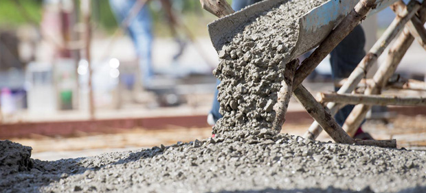 Concrete Aberystwyth